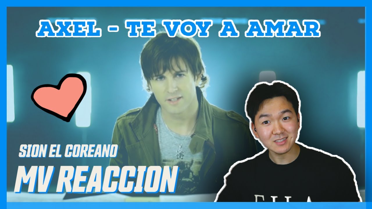 MV REACCION!! Coreano Reacciona a  
