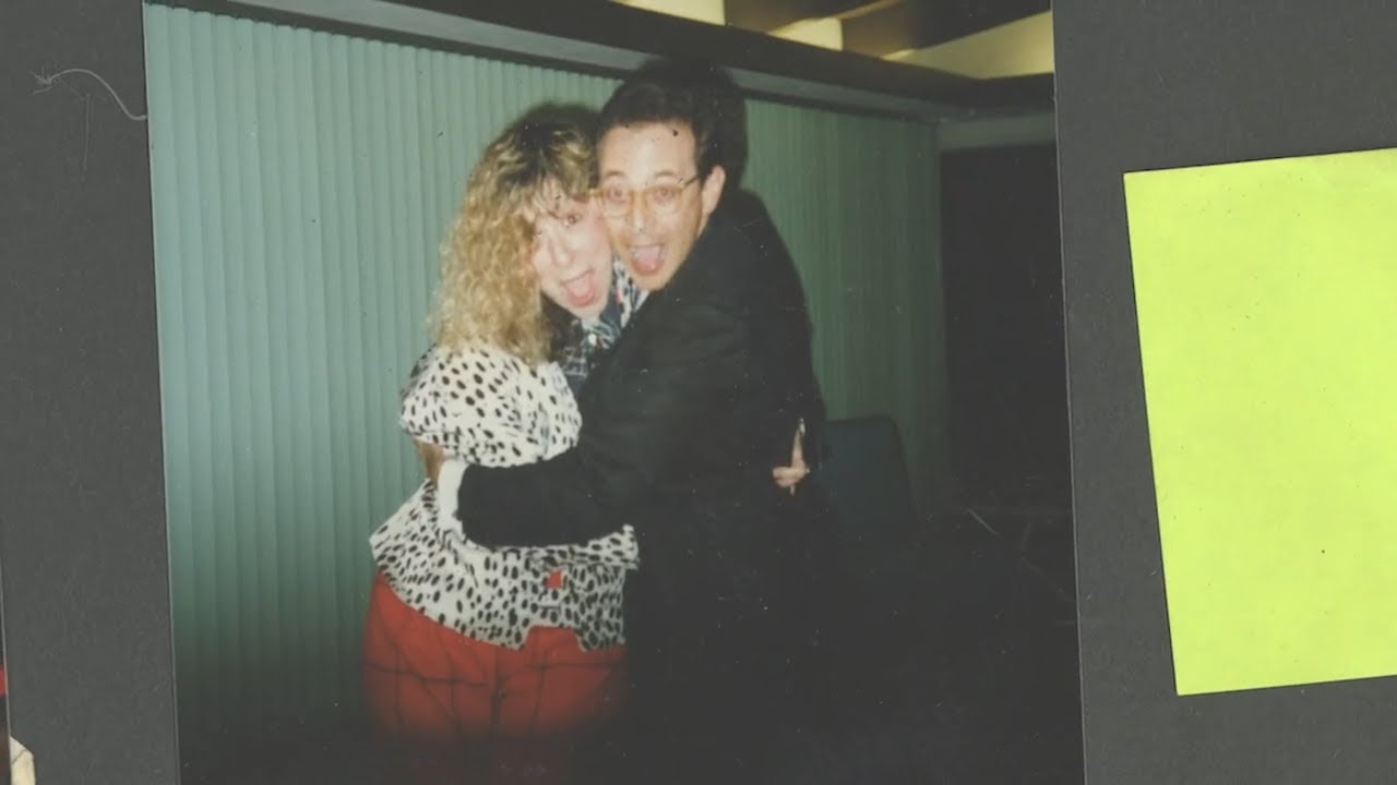 Paul Reubens & Allee Willis go thrifting Part 1 | 