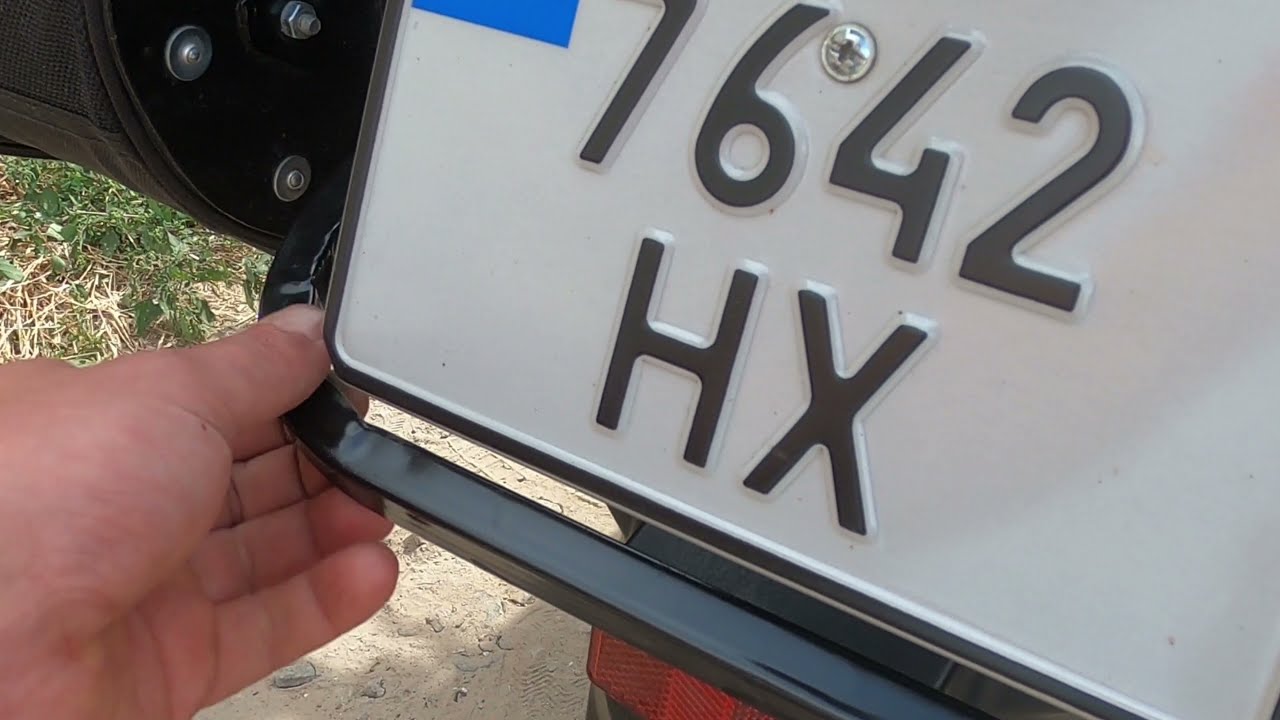 Это ШОК! Shineray DS200, во что он превратился спустя 6000км !??