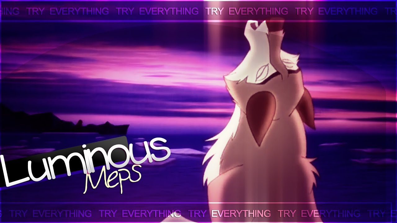 Try Everything | Full Positive Vent MEP