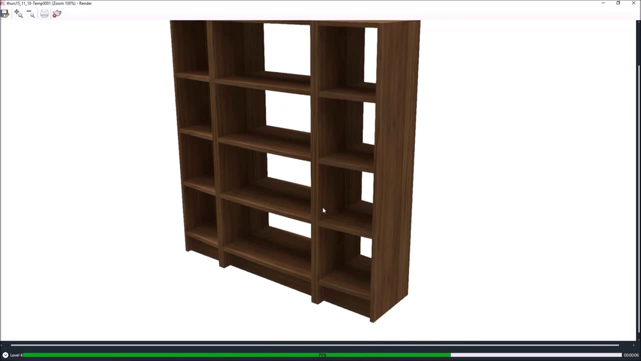 imos CAD/CAM 2