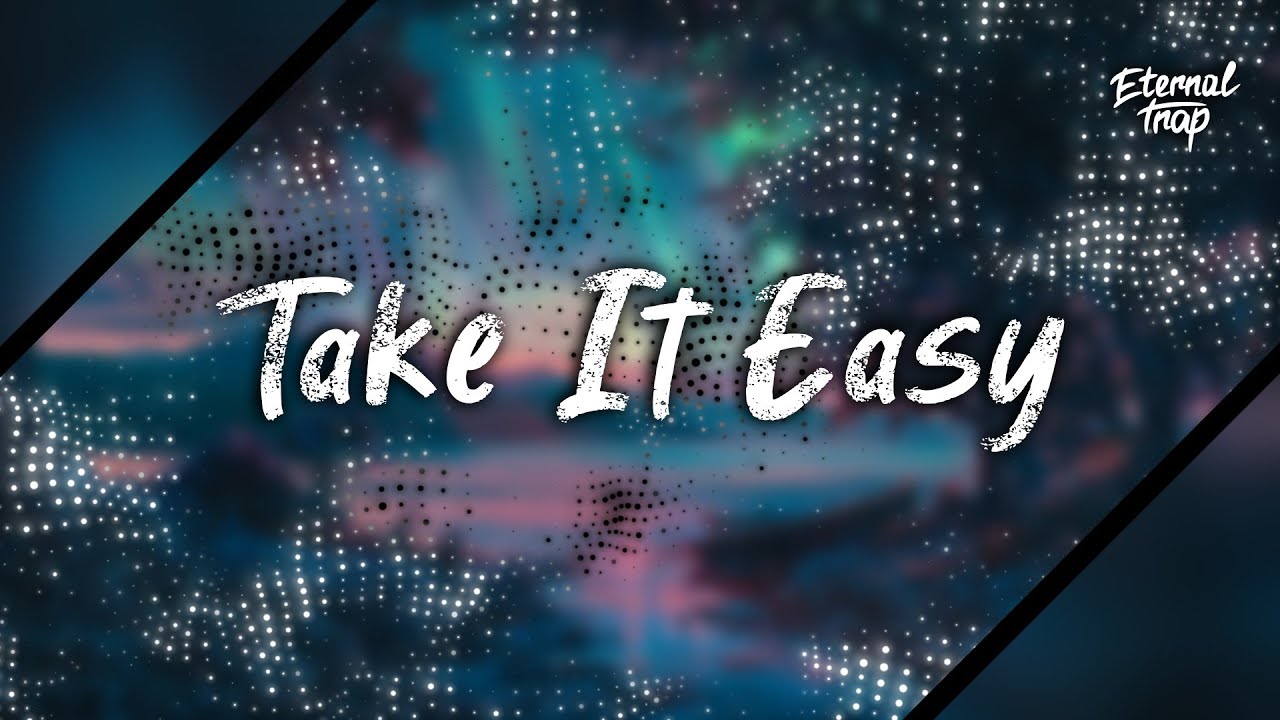 Jetta - Take It Easy (Matstubs Remix) [Slowed, Reverb & Bass Boosted]