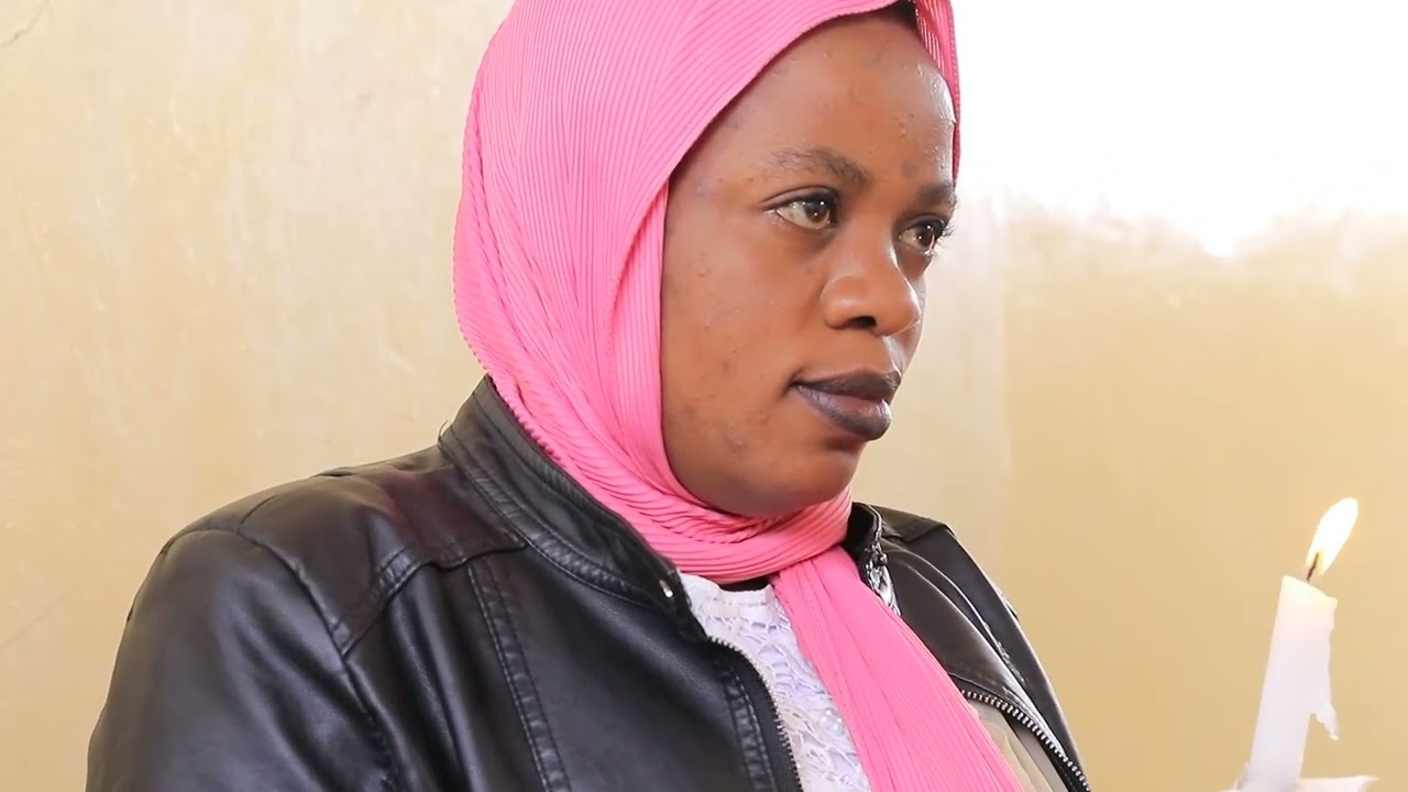 LES OBSEQUES DU FEU NDUWIMANA Edourd