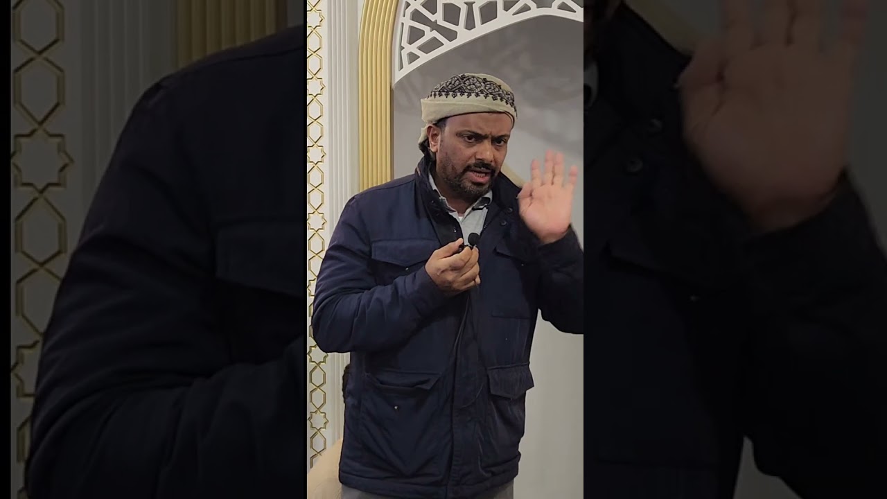 سورة القدر.. سلامٌ هي ...                    للشيخ : أحمد علي دهنه