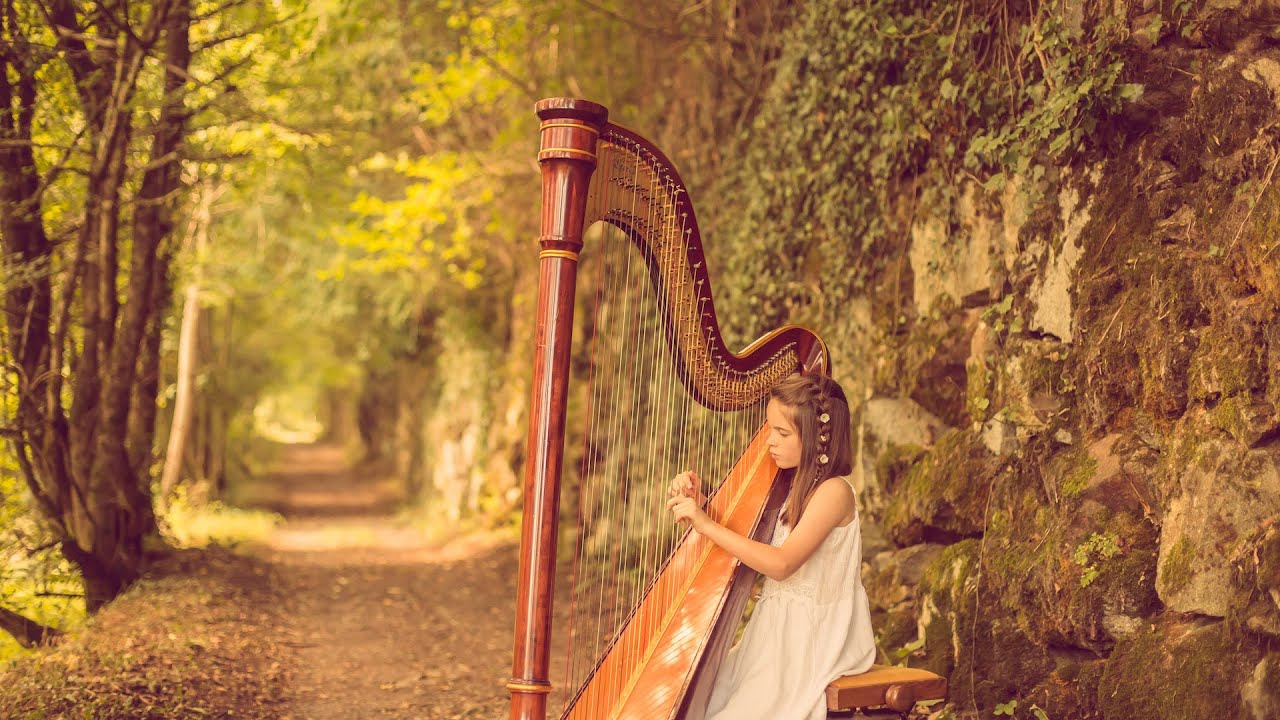 La Harpe et Maylie