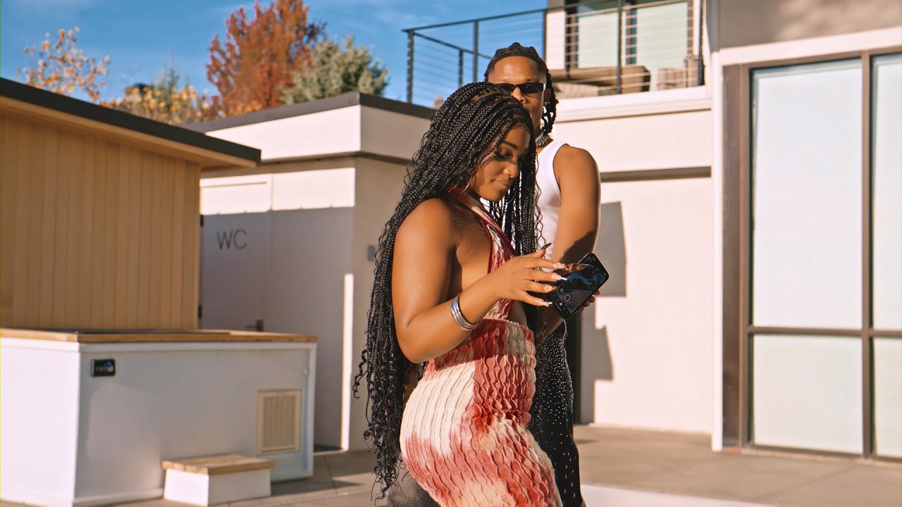 Adda Pro - ZEZE (Official Music Video)