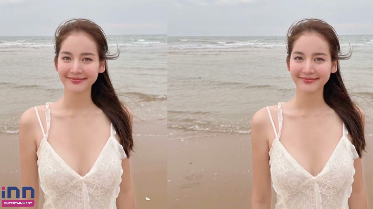 #โบว์เมลดา  ปล่อยภาพเดียว ทำเอาซี๊ดทั้งประเทศ