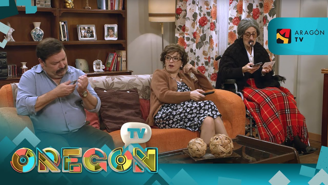 OTV T15 PGM7 FAMILIA GÁLVEZ 1 AMIGO IMAGINARIO