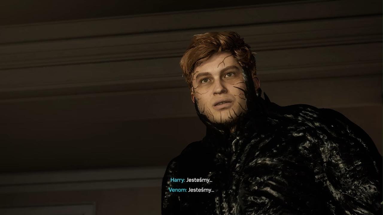 Marvel's Spider-Man 2 Odc.39 Ni jesteś sobą