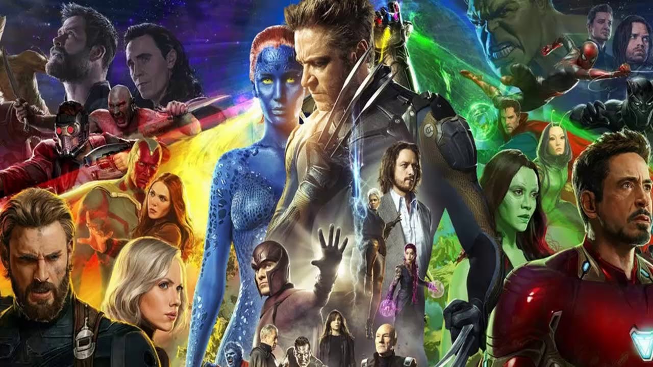 9 MCU Movies Currently In Development (And 6 That Are Rumored)
