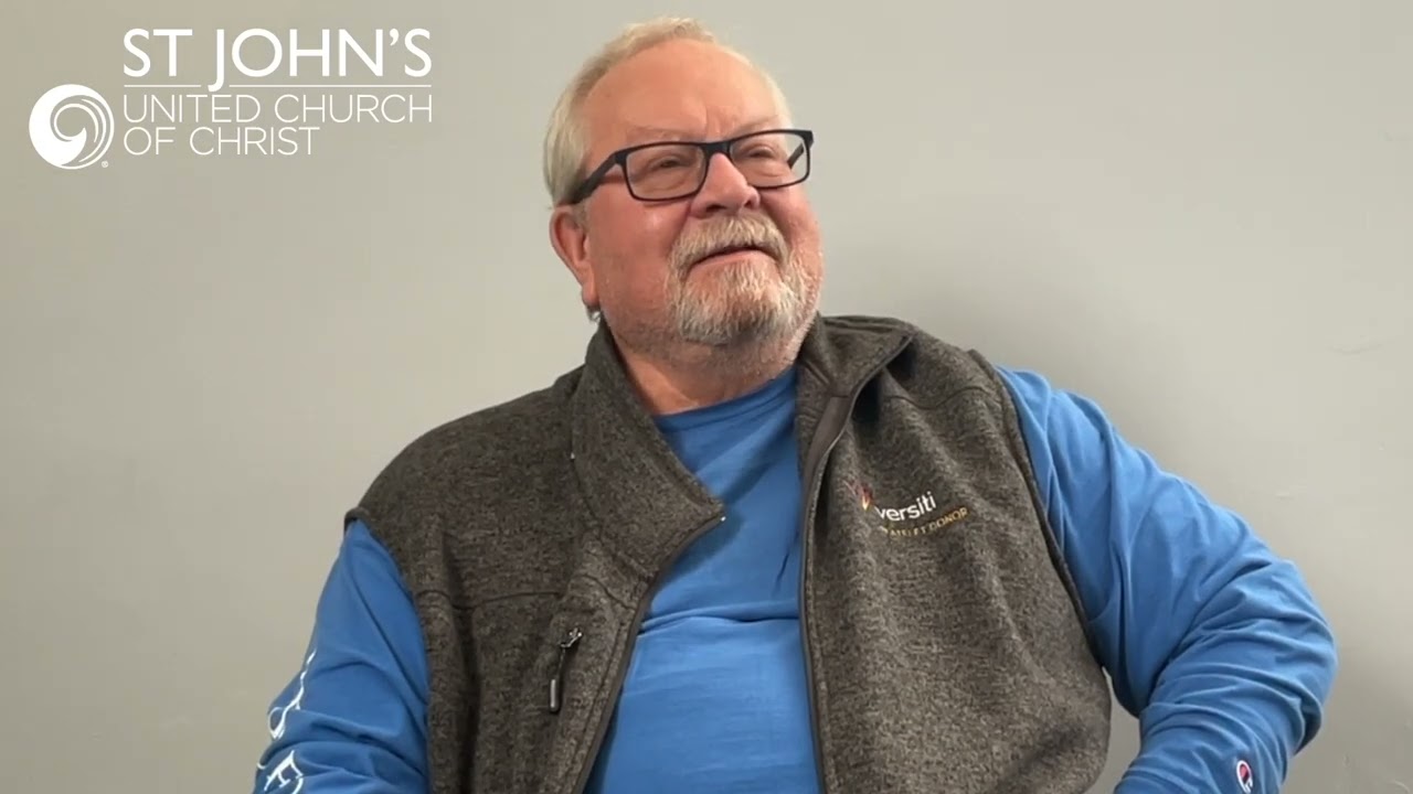 Interview with David Bradford