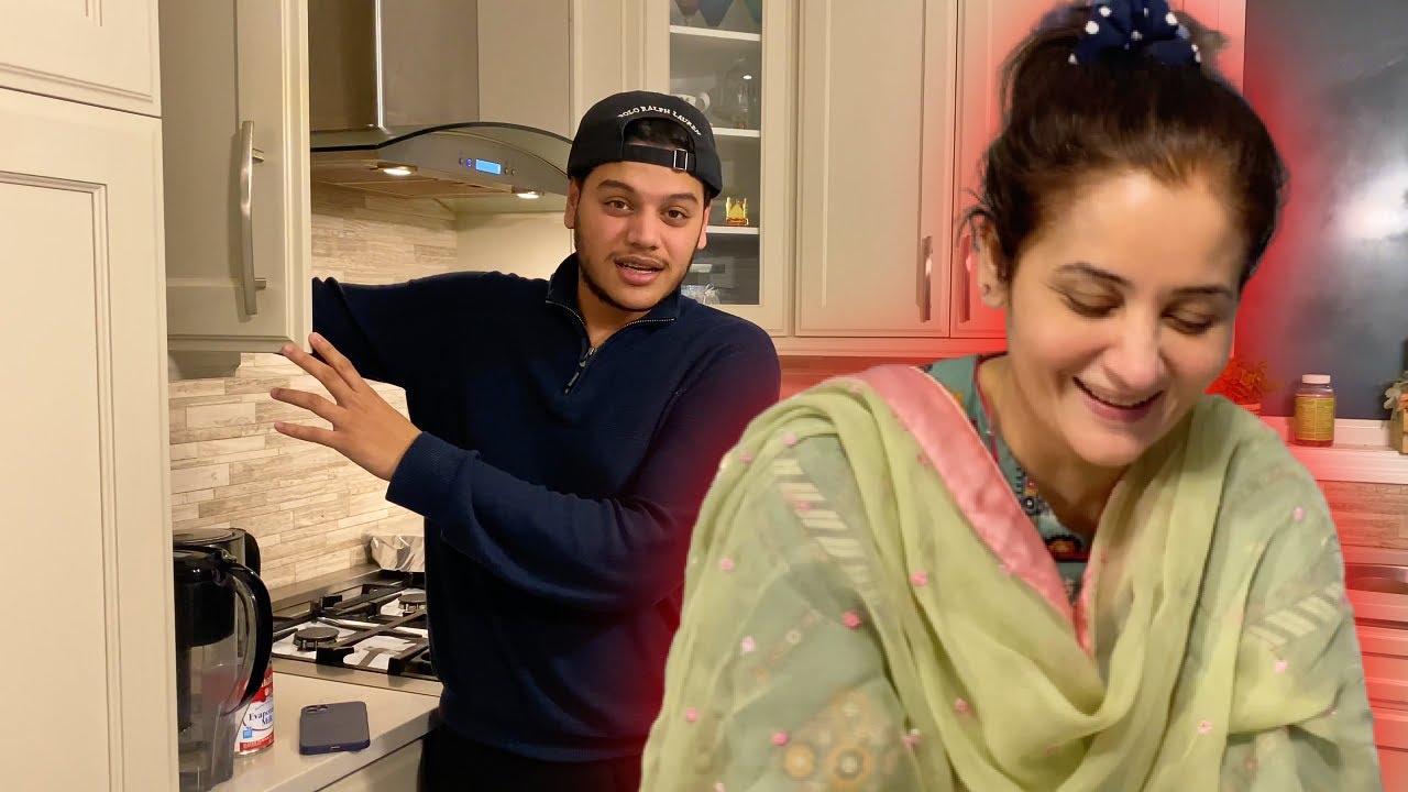 WHAT WE DO IN RAMADAN !