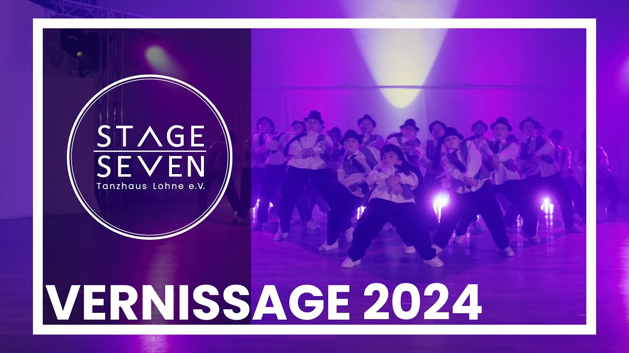 Upgrade | Choreography by Valja & Erika | Vernissage 2024