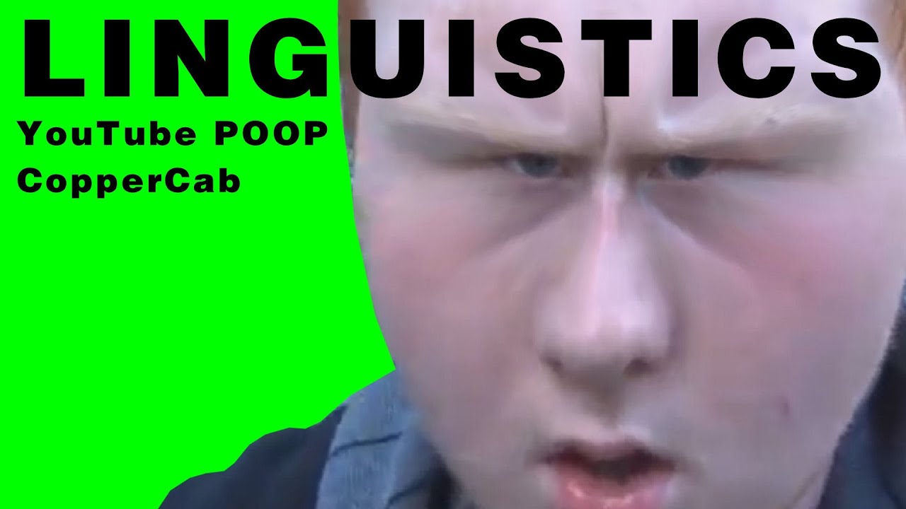 CopperCab Linguistics