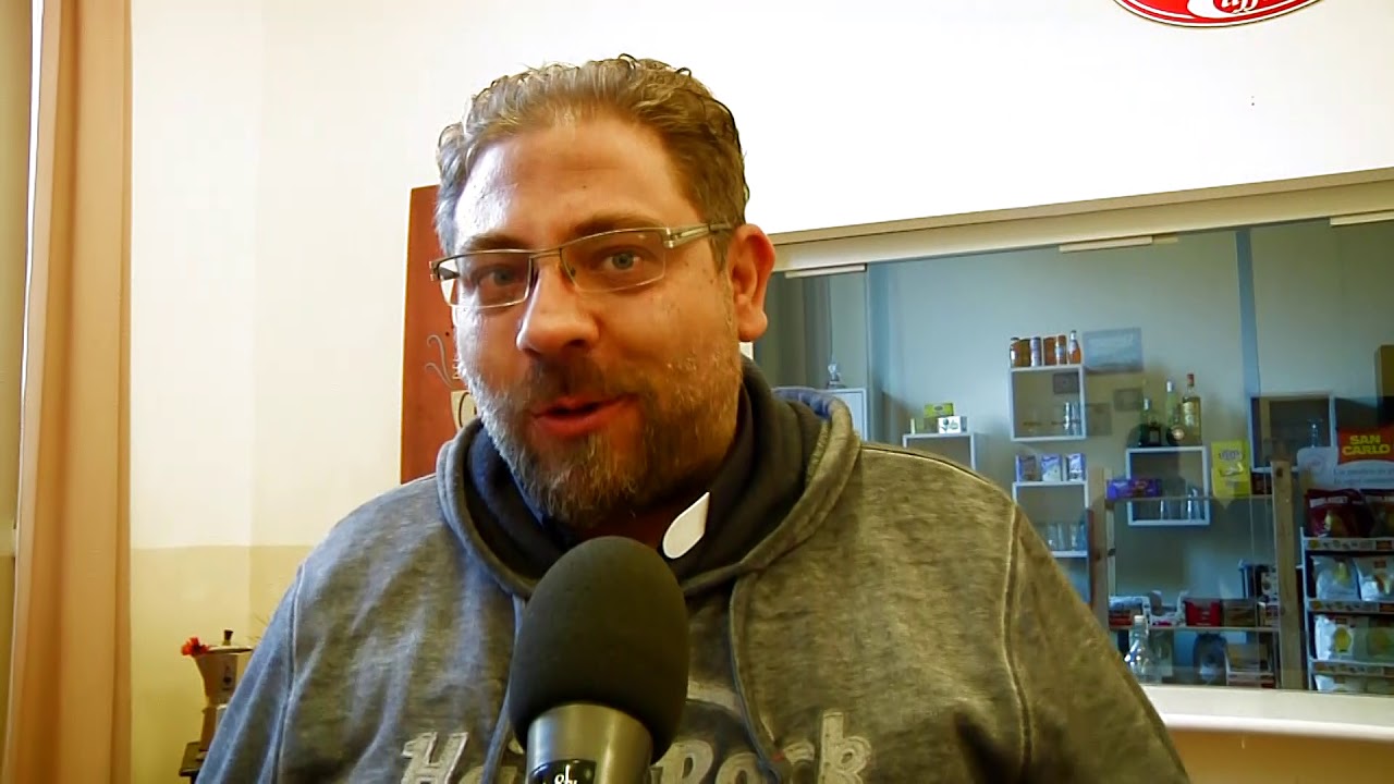 A Molfetta il raduno dei sacerdoti calciatori del Sud
