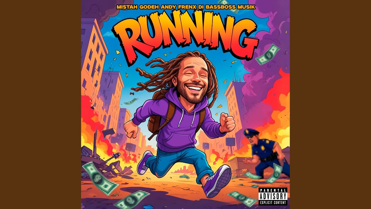 Running