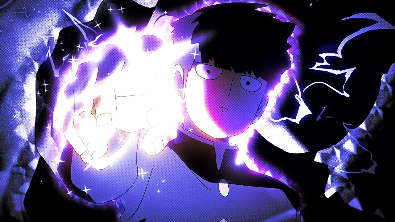 FULMETALPARKA$ X Shaolinn - Mob Psycho