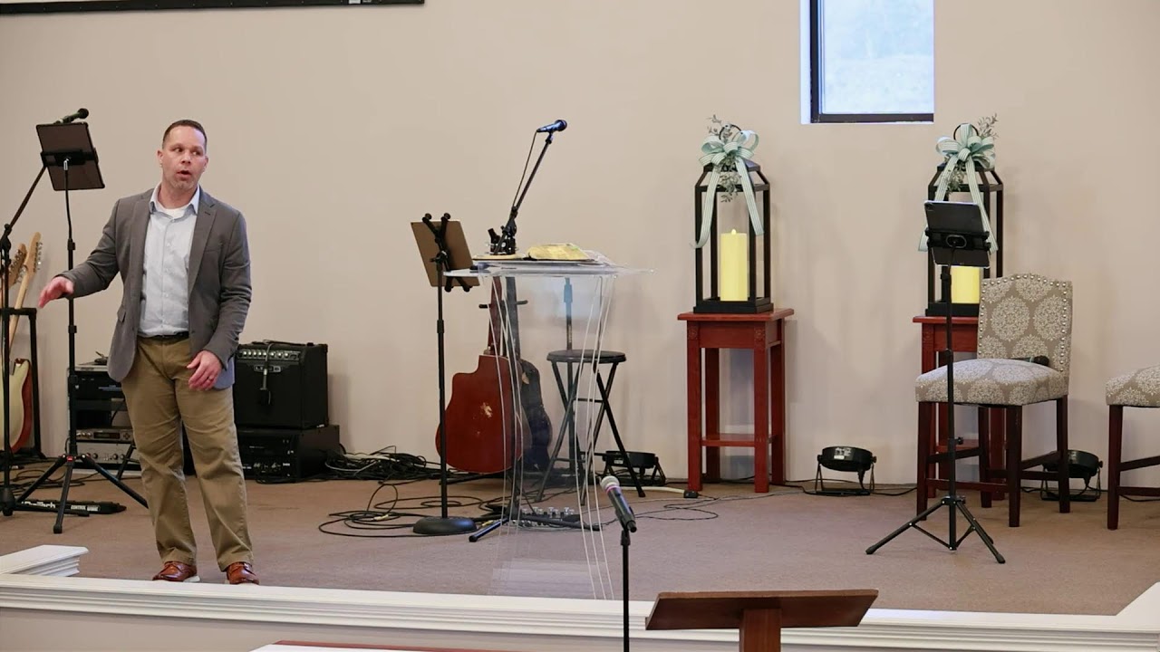 Sunday Service 02-22-2026