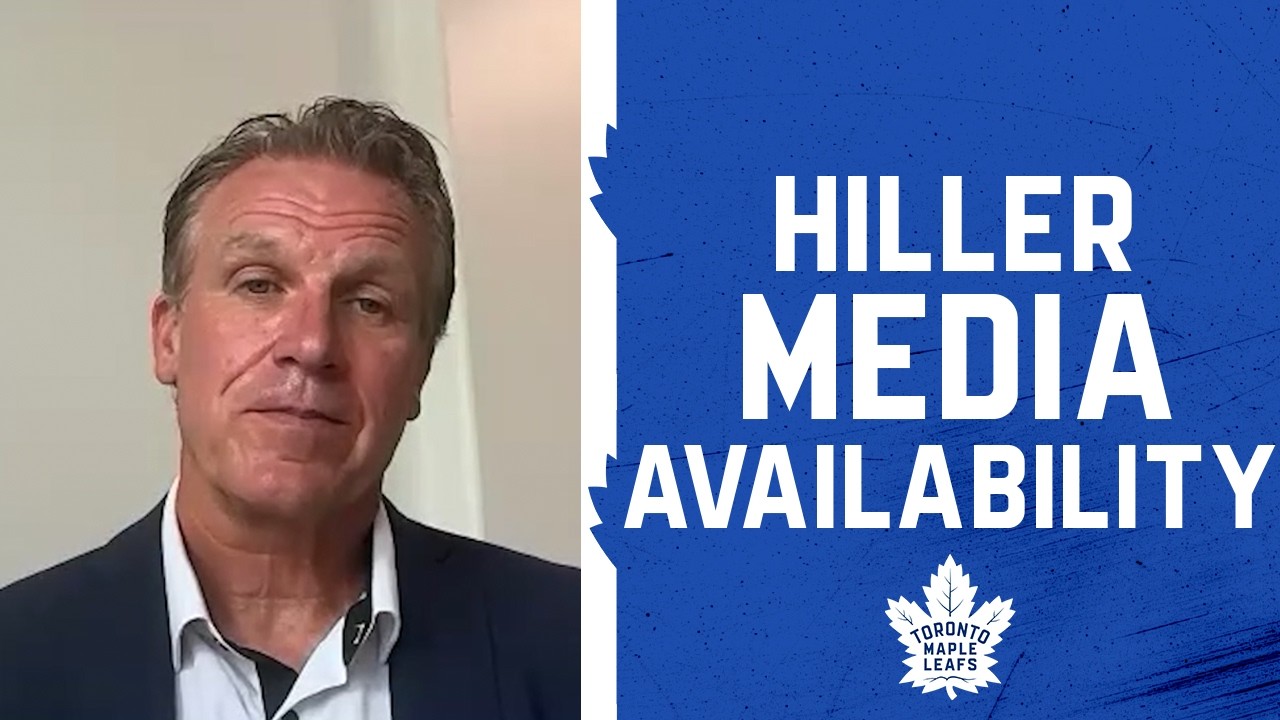 Jim Hiller Media Availability | June 17, 2026