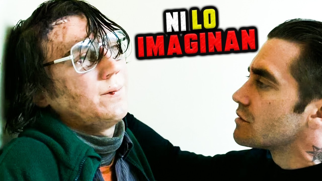 Desapareció su HIJA y Él Hará LO QUE SEA para Encontrarla | Resumen de Película