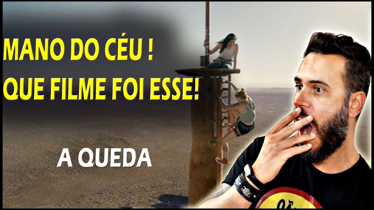 ESSE FILME &Eacute; BOM DEMAIS - A Queda