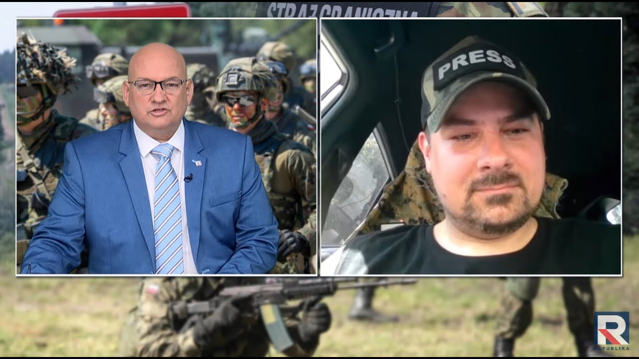 Obniżanie wydatk&oacute;w na obronność. Bruszewski: to bardzo niepokojąca informacja | Republika Dzień