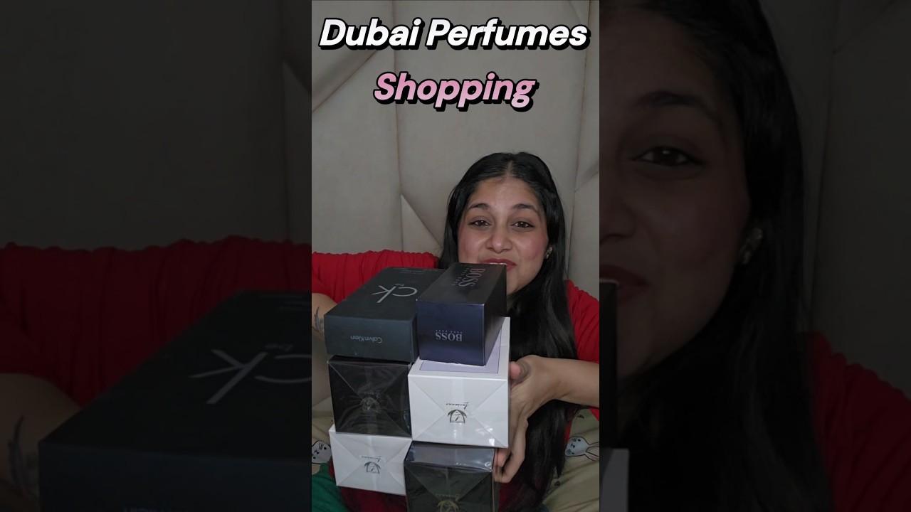 Kaise Karen Dubai se Free Me Shopping 