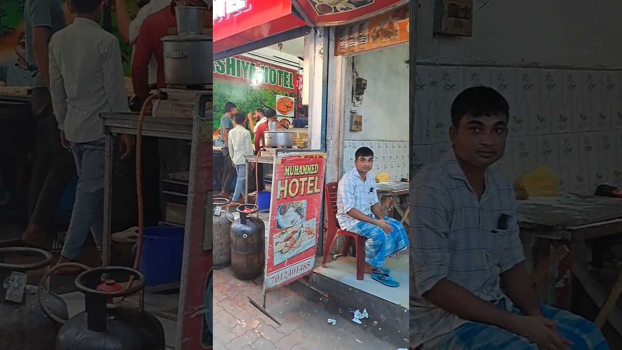 Perumbavoor Walking Tour | Kerala, India