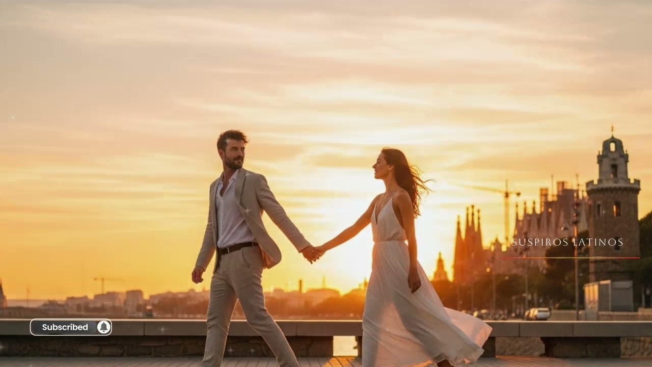 Top Pop Latino España 🎶 Hits Románticos que No Puedes Dejar de Escuchar