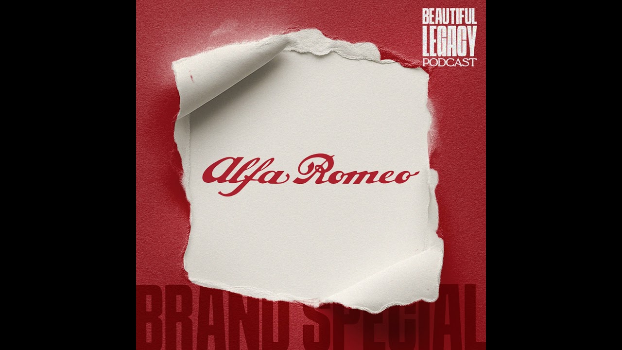 Brand Special - Alfa Romeo