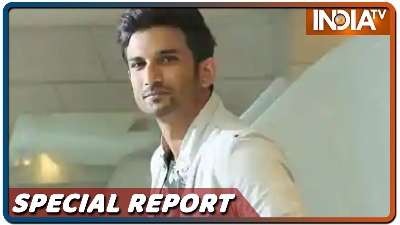 क्या 14 जून को Sushant Singh Rajput घर में डबल मर्डर हुआ?  देखिए मिस्ट्री का पूरा सच