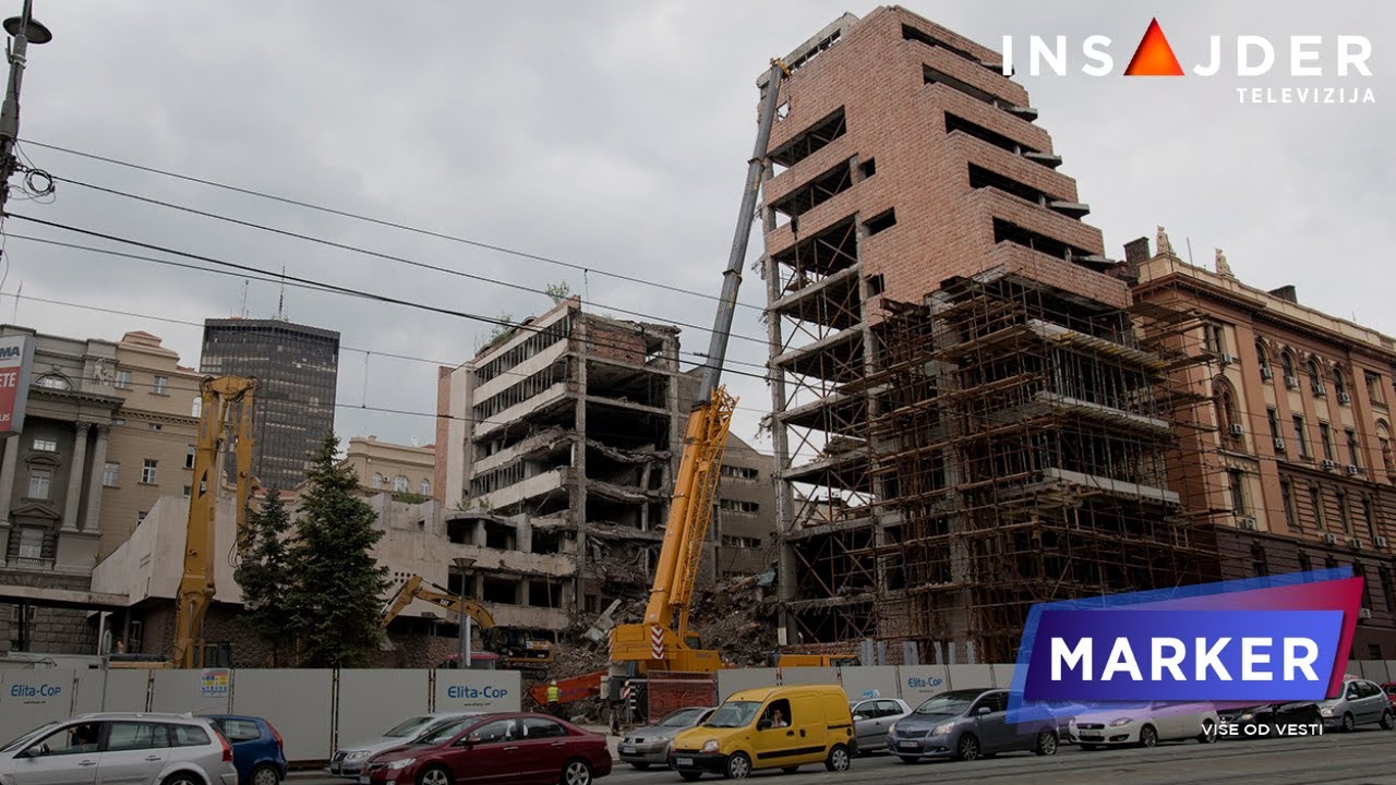 Nakon priznanja o falsifikatu: Da li je Generalštab nezakonito ustupljen stranim investitorima?