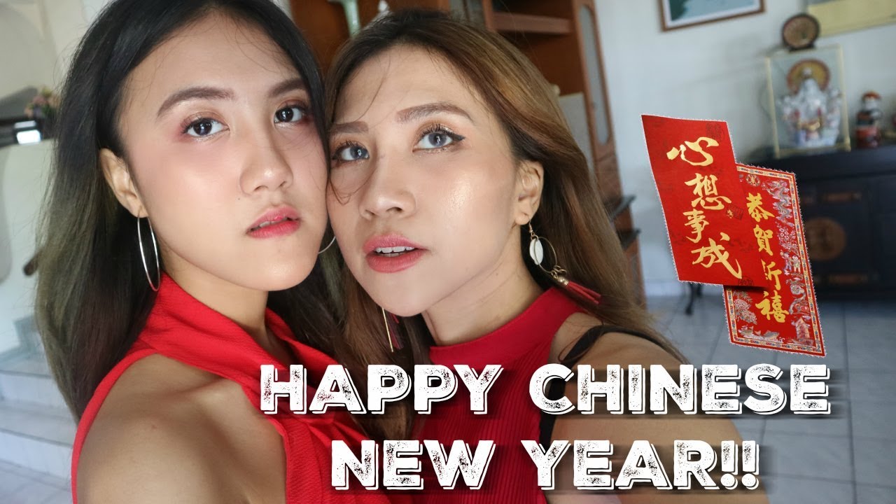 #VLOG 11 - CNY 2018 | PULKAM & IMLEKAN BARENG KELUARGA DI BALI