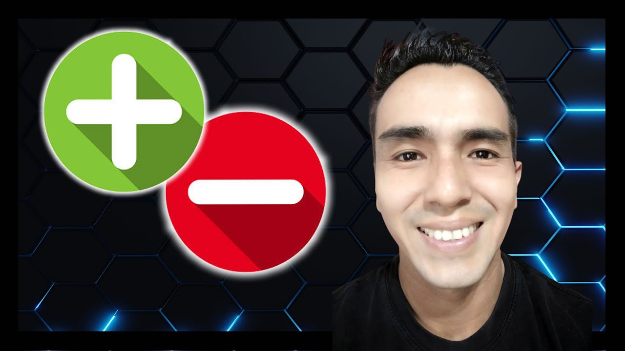 Como sumar y restar en Excel 2025 ✅ La manera más sencilla de hacer operaciones básicas en Excel 👌