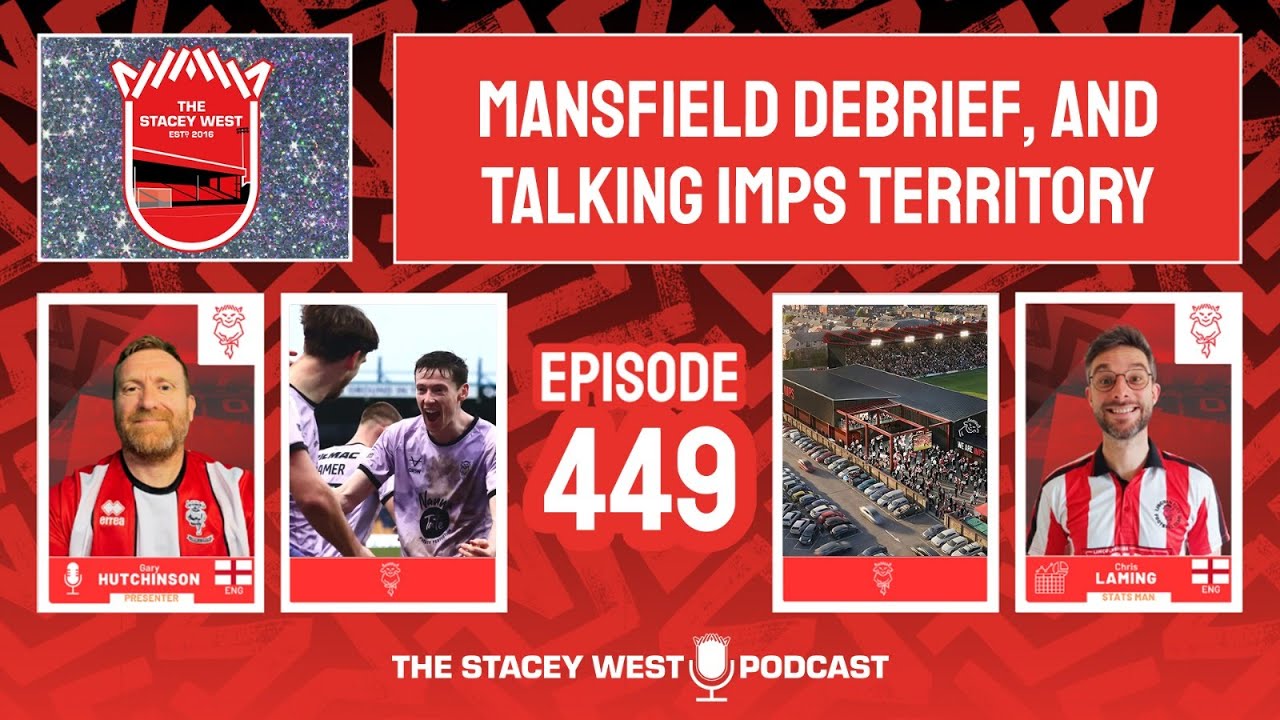 449 - Mansfield Muted, Season Tickets Selling Fast