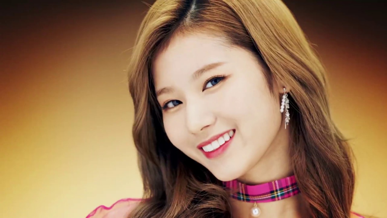 Twice Sana 썸탈거야 (with twice)  - FMV]