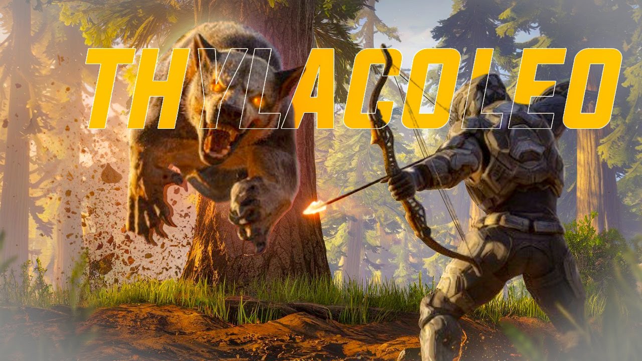 How To Tame Thylacoleo on Ark Ultimate Mobile|Ark Thylacoleo Tame Guide
