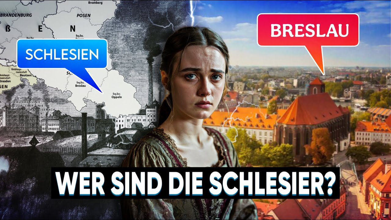 Sind die Schlesier Deutsche oder Polen?