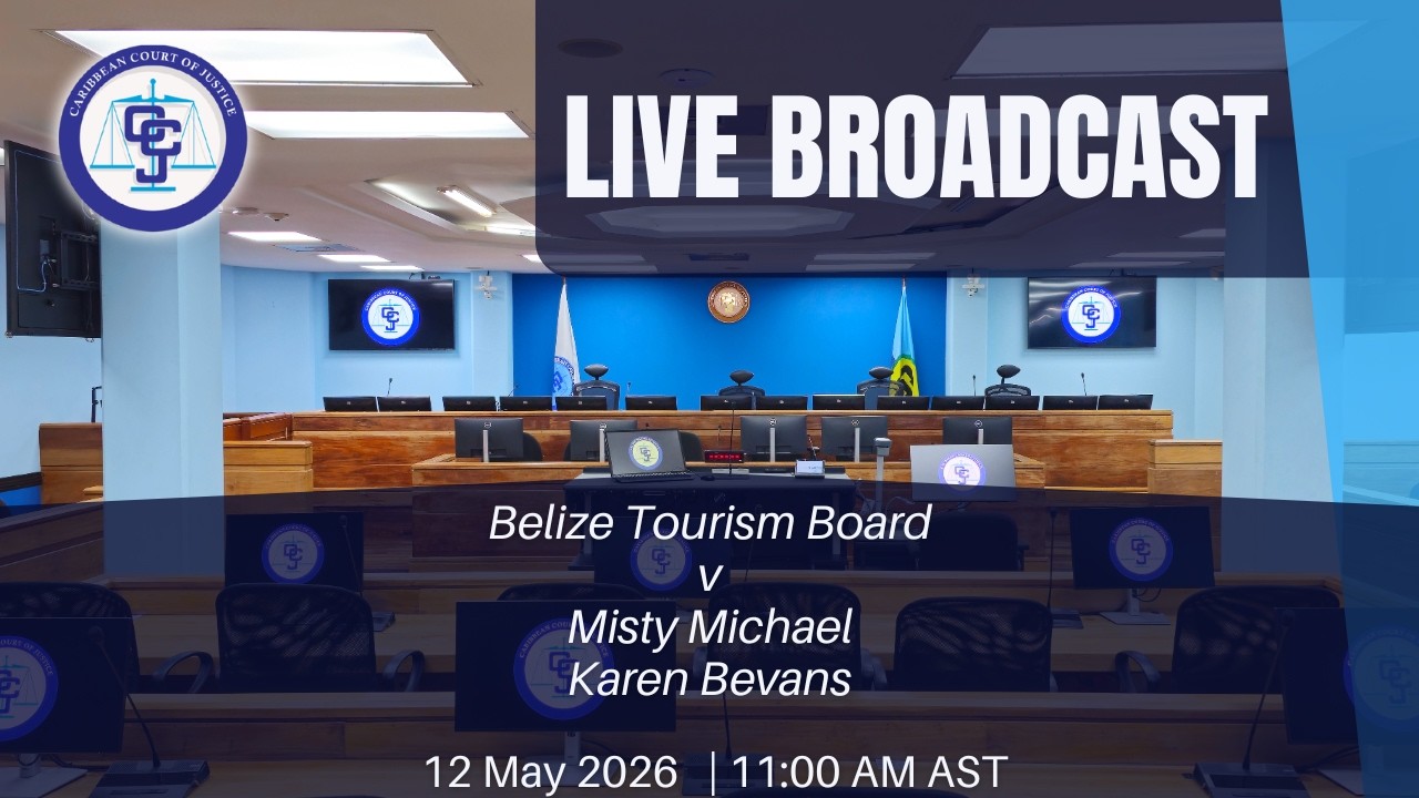 Hearing of the Appeals and Cross-Appeals - BZCV2025/004 & BZCV2025/005