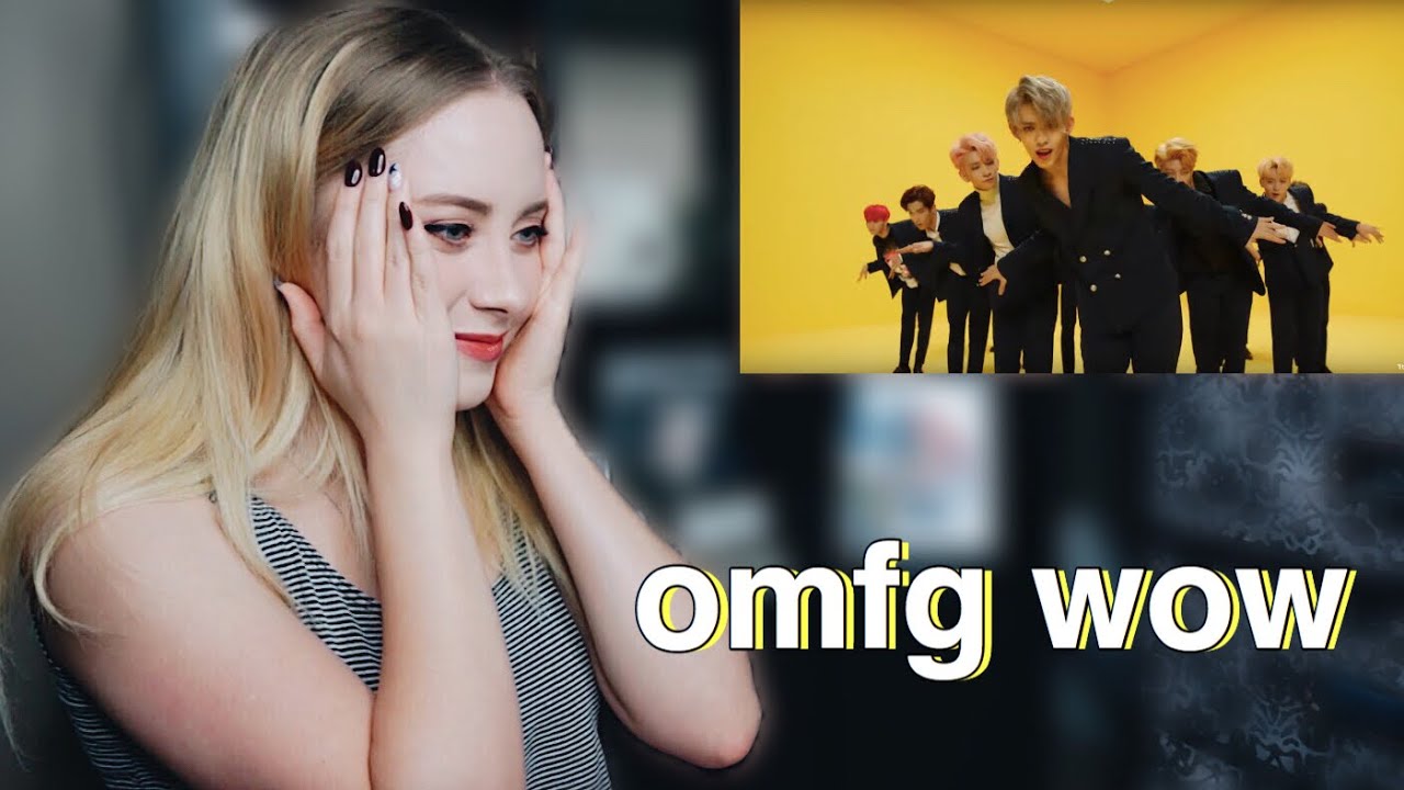 Seventeen (세븐틴) - (박수) Clap 👏🏼  M/V Reaction