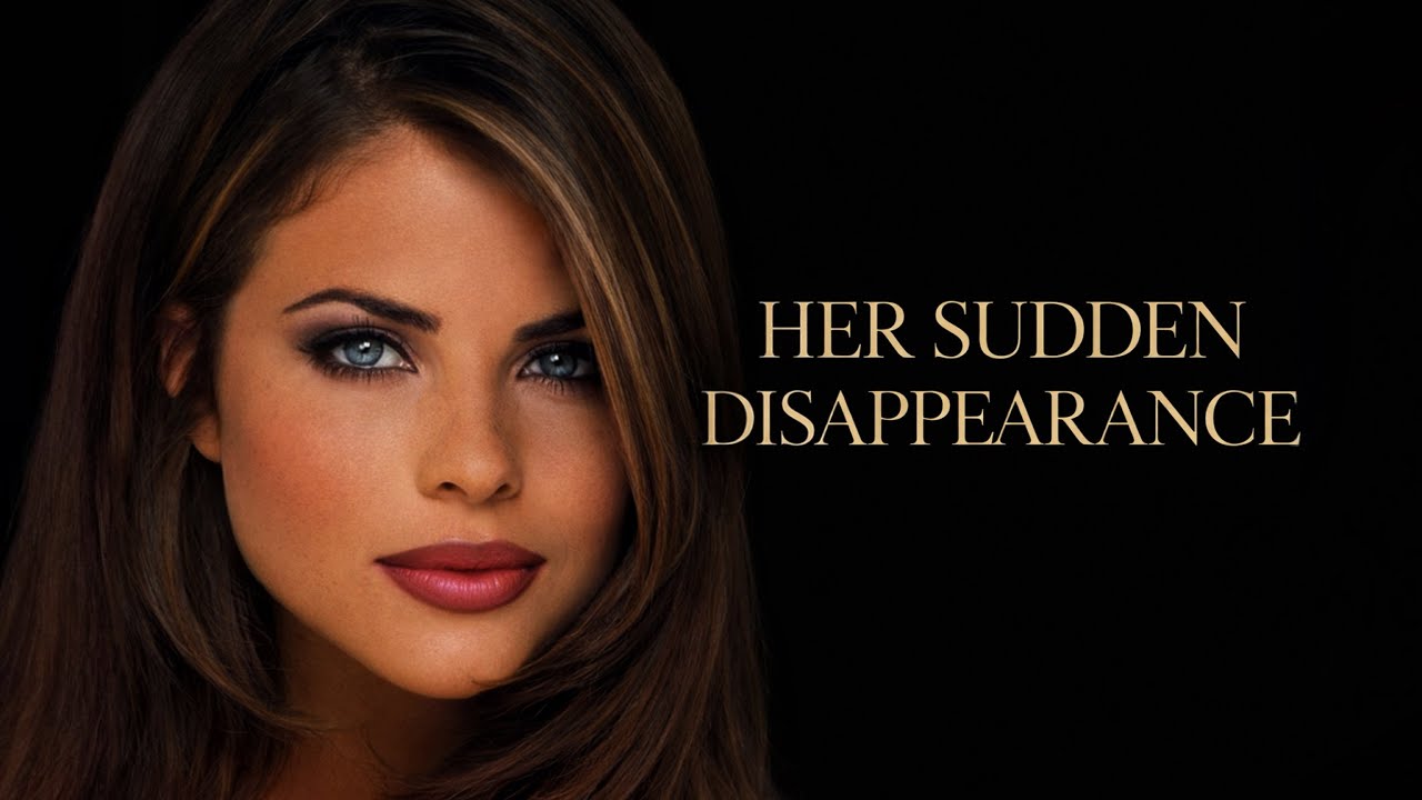 Yasmine Bleeth - from Baywatch to JAIL! Warning from a forgotten S£X icon..