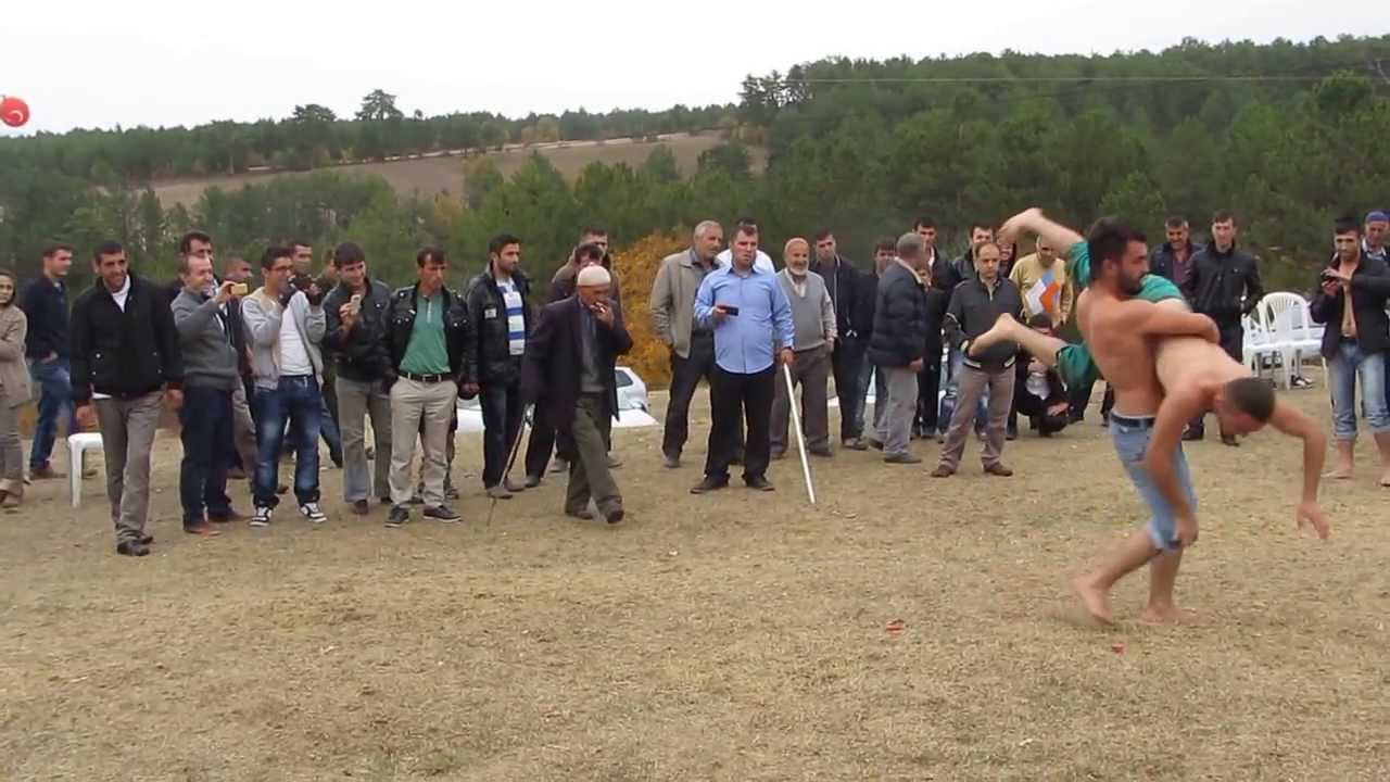 2013 YILI 2.SEYİRÇAY KÖYÜ FESTİVAL ŞENLİĞİ