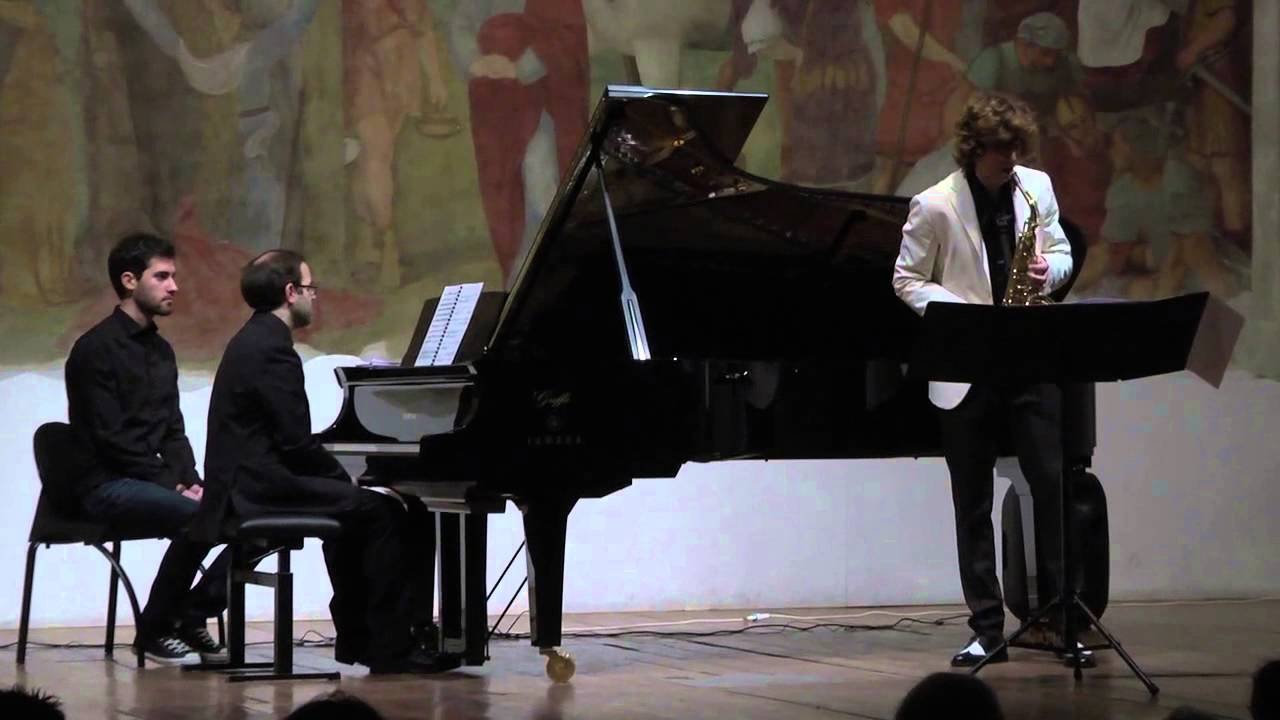 Jacopo Taddei - PRELUDE, CADENCE ET FINAL - Desenclos - [XX-10-2013]