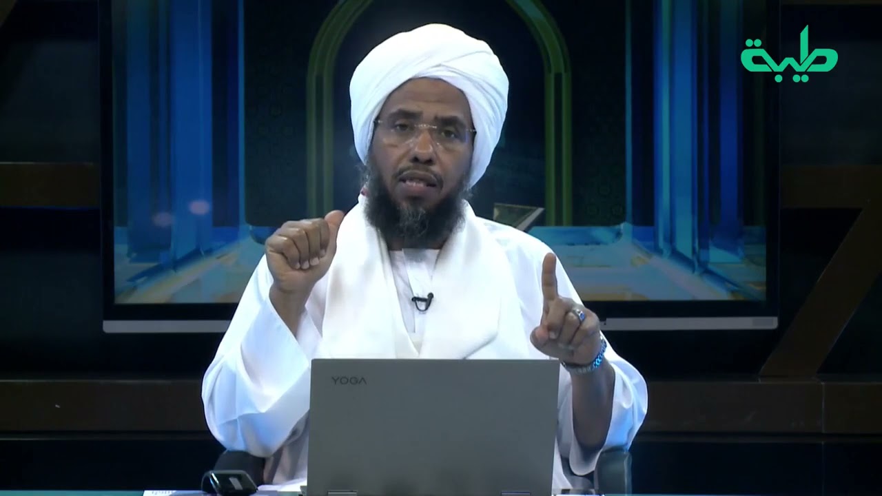 حكم الصلاة بالرداء القصير .. د. عبدالحي يوسف