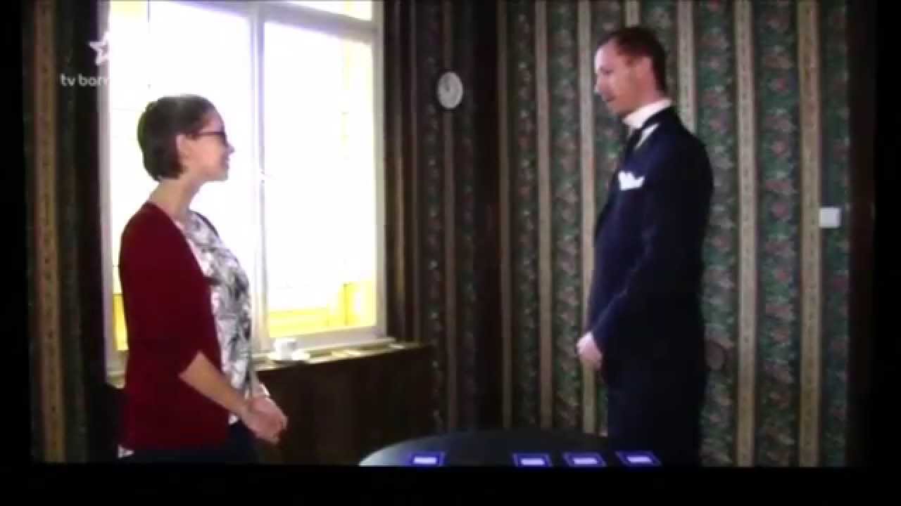 TV Barrandov vyzkou&scaron;ela schopnosti mentalisty Jakuba Kroul&iacute;ka.