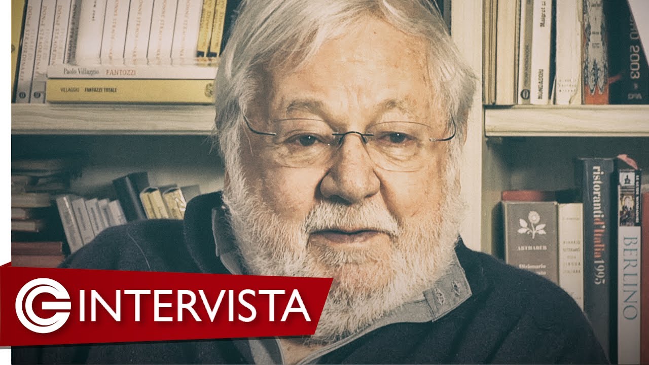 Sogni mostruosamente proibiti - clip dall'Extra 