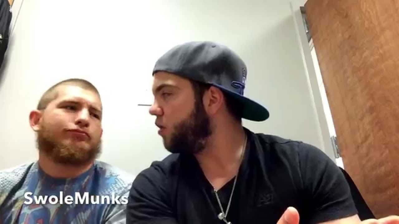 Smoking Bed Bugs Reaction