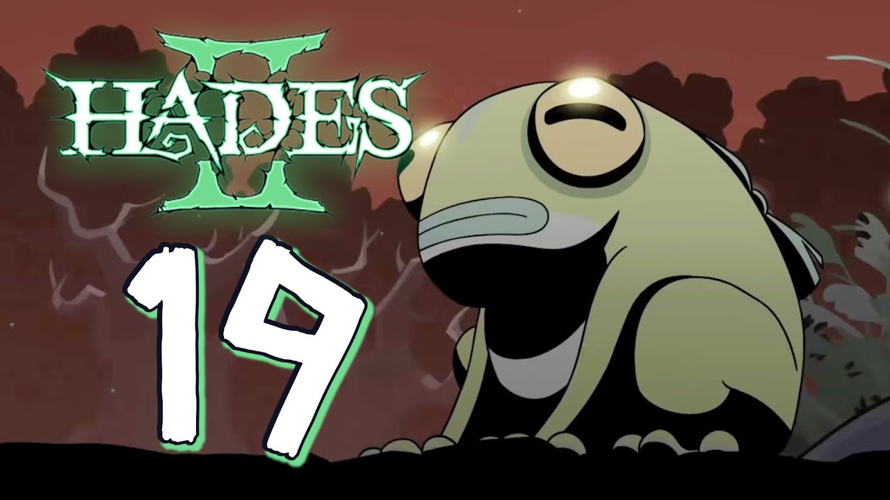 Hades II 