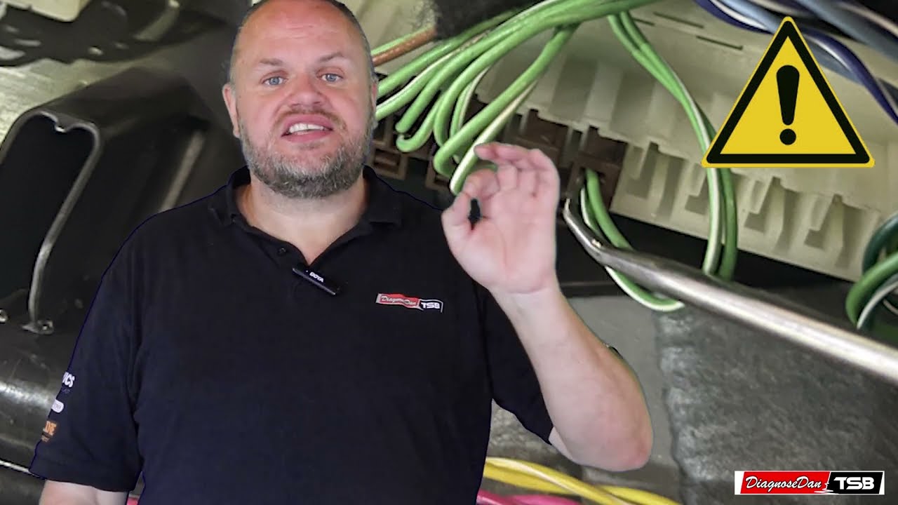 Mercedes GL/GLE & M-Class (2011–2018) – Engine Won’t Start | No Comms on Chassis CAN – Radar Fault