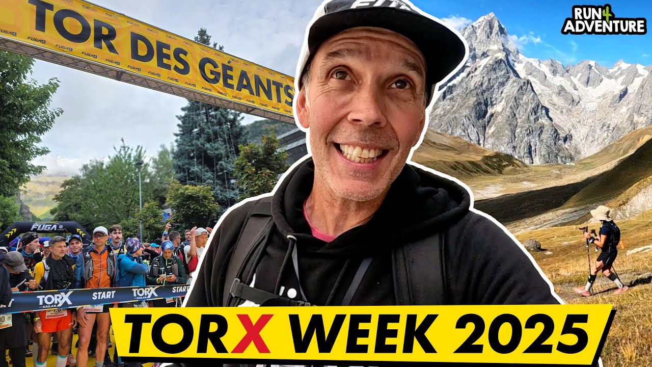 Какой незабываемый опыт! TorX Race Week 2025 | TOR330, TOR450, TOR30, пробный заезд Kailas FUGA и...